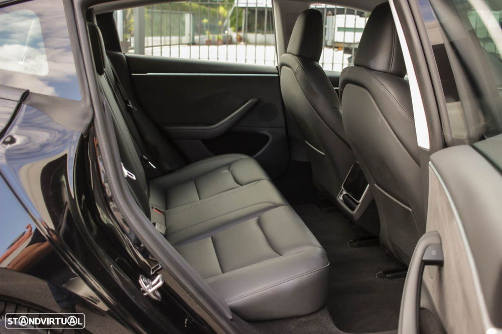 Tesla Model 3 Long Range Tração Integral Premium - 8