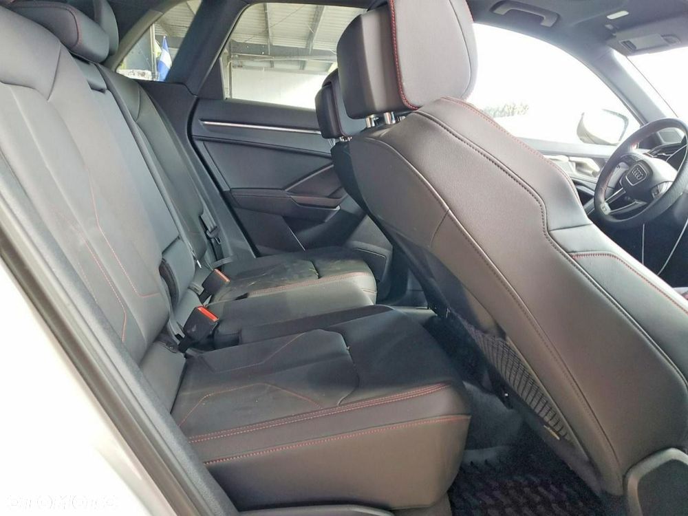 Audi Q3 45 TFSI Quattro S tronic S line - 10