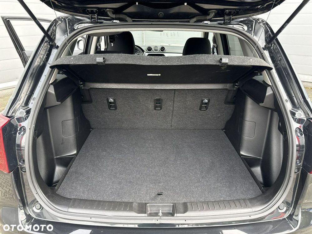 Suzuki Vitara 1.4 Boosterjet mHEV Premium 2WD - 18