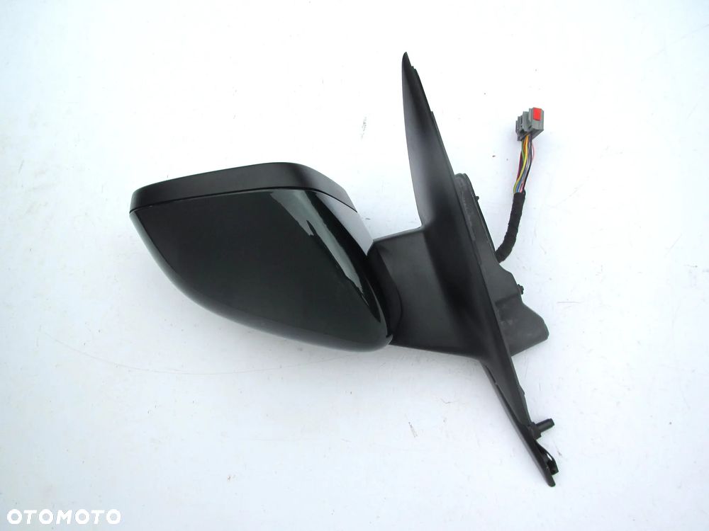 JAGUAR XF X250 2008 - 2015 Lusterko R 14 PIN OE - 14