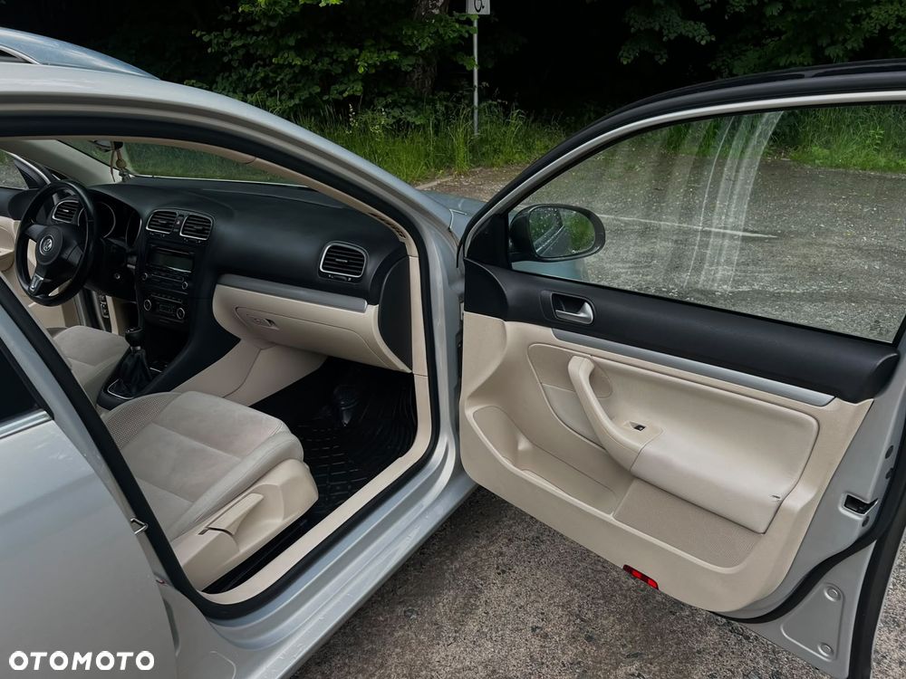 Volkswagen Golf 2.0 TDI 4Mot Highline - 3