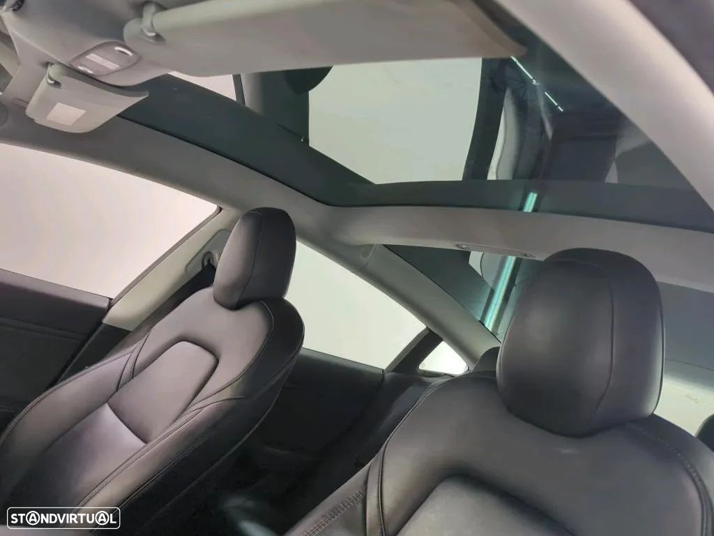 Tesla Model 3 Standard RWD Plus - 7