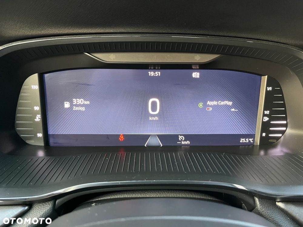 Skoda Octavia 2.0 TDI Ambition - 24