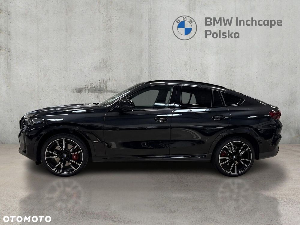 BMW X6 - 3