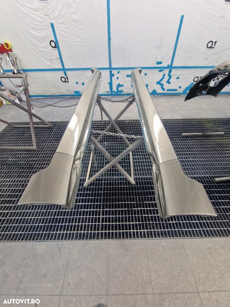 Volkswagen Passat 2.0 TDI BlueMotion Tehnology 4Motion Comfortline - 35