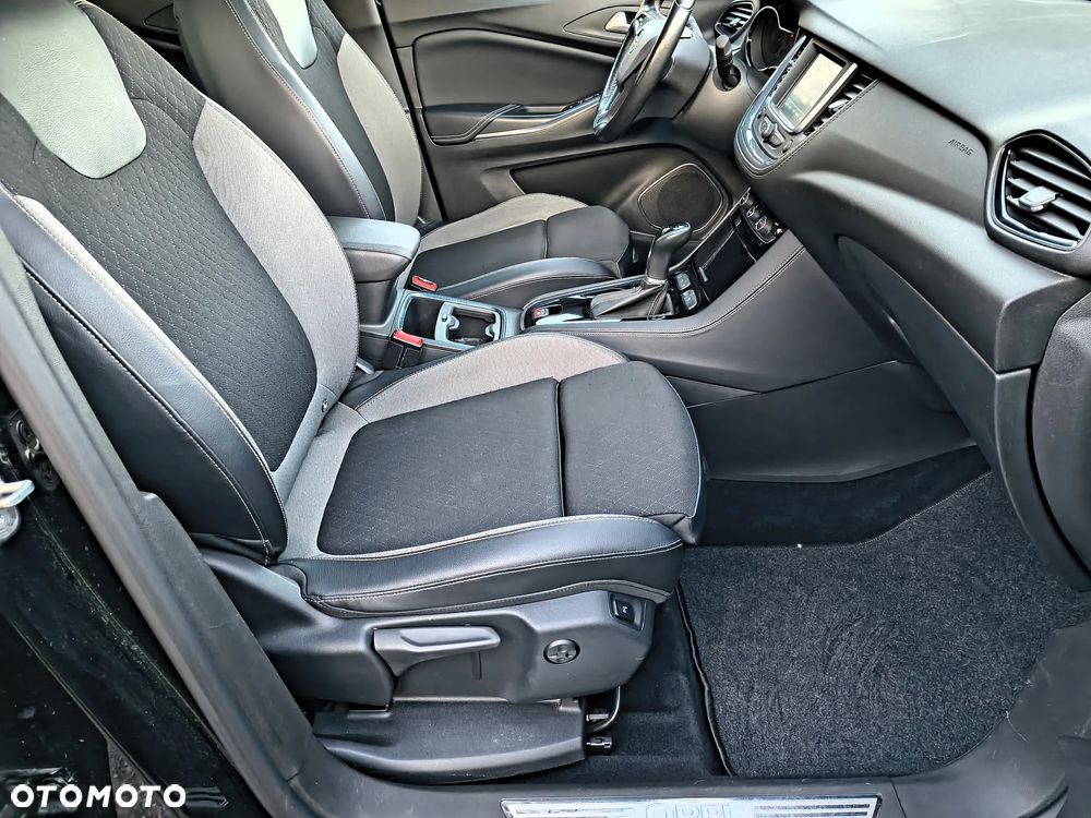 Opel Grandland X - 6