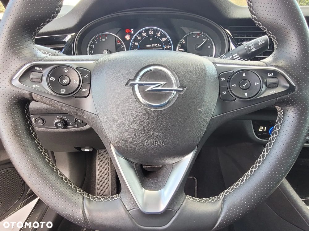 Opel Insignia 1.5 ECOTEC Direct Inj Turbo Exclusive - 19