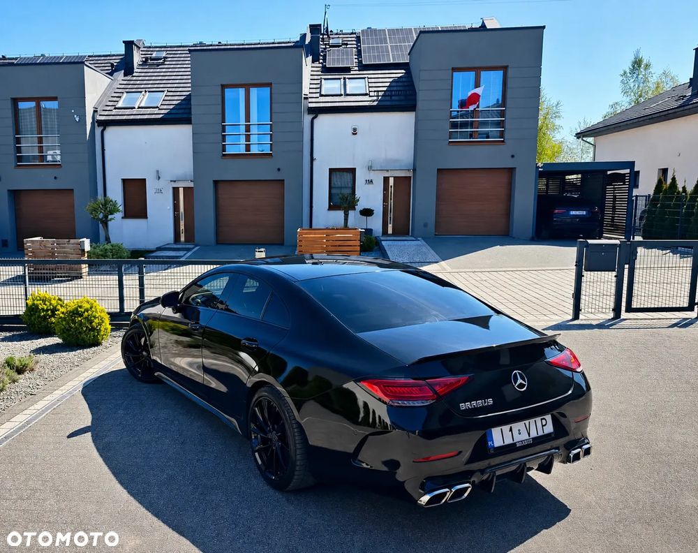 Mercedes-Benz CLS - 14