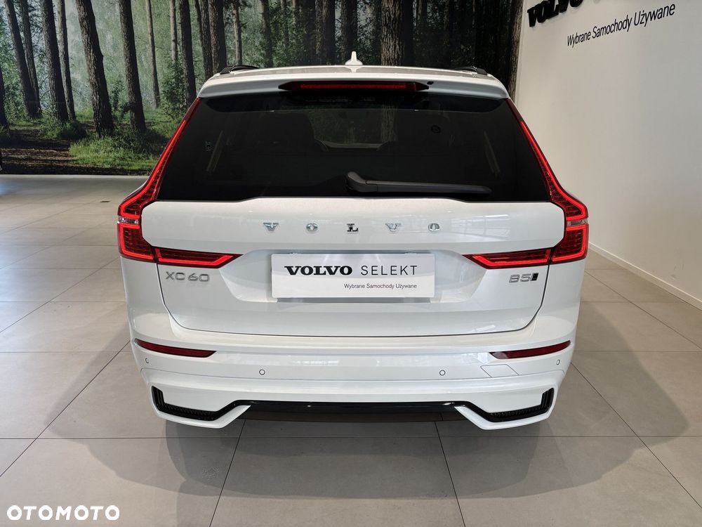 Volvo XC 60 - 5