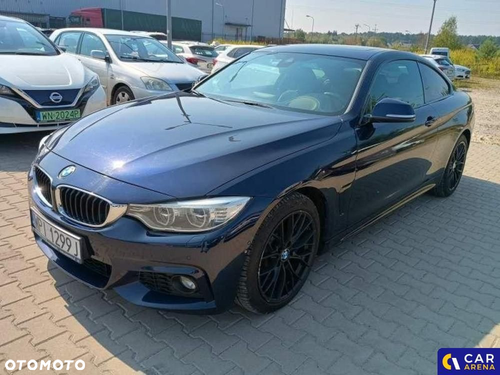 BMW Seria 4 - 3