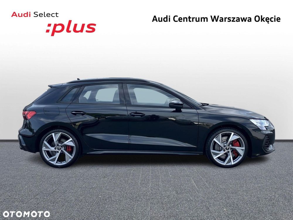 Audi S3 Sportback - 6