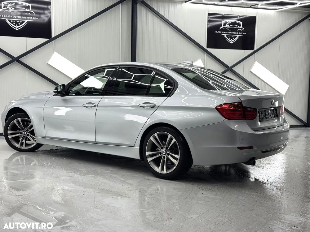 BMW Seria 3 320d Aut. Sport Line - 15