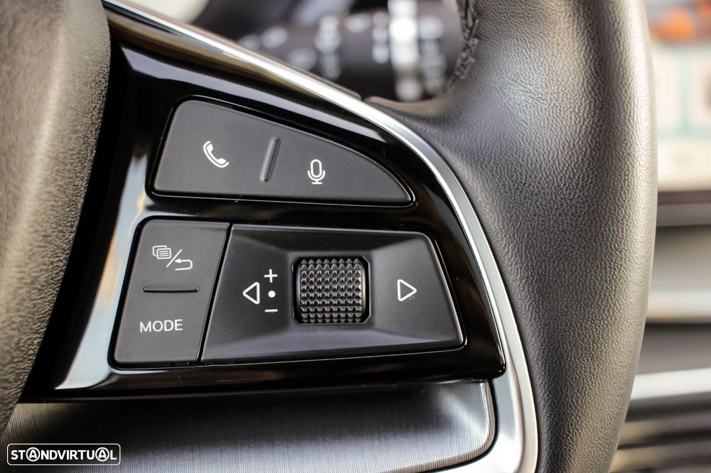 BYD Seal U 87 kWh Design - 19