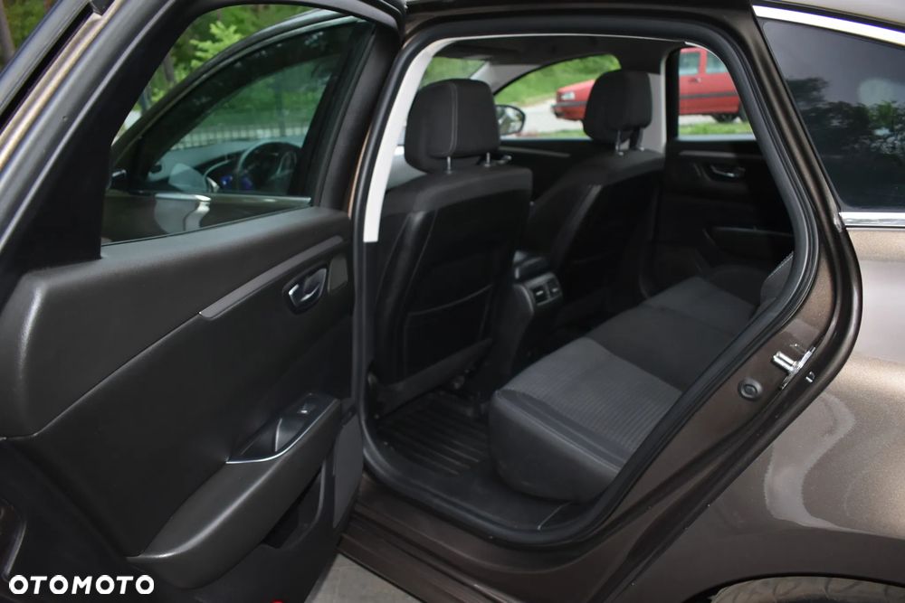Renault Talisman 1.6 Energy dCi Intens EDC - 15