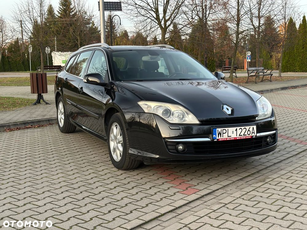 Renault Laguna 2.0 Privilege - 5