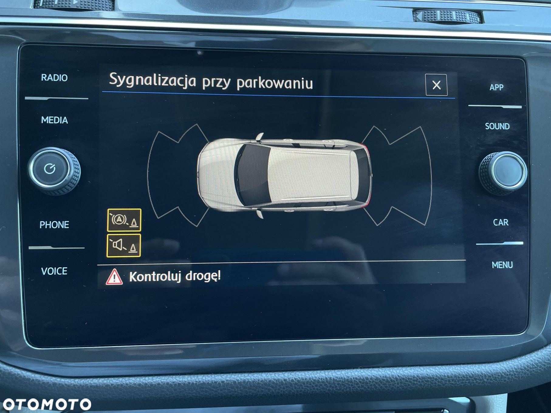 Volkswagen Tiguan 2.0 TDI BMT SCR Comfortline DSG - 25