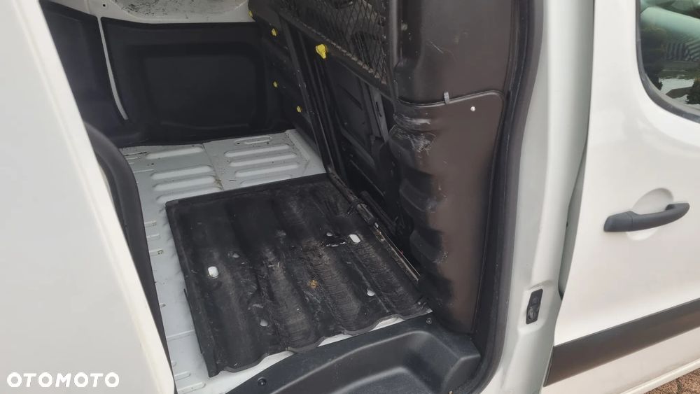 Citroën Berlingo 1.6 HDi Seduction - 11