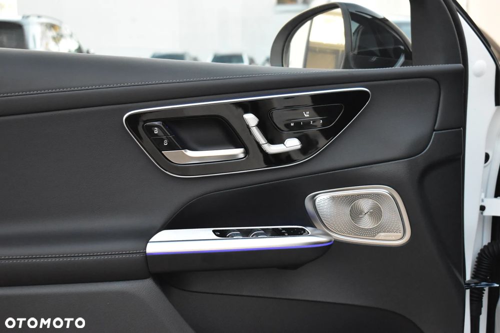 Mercedes-Benz GLC 220 d 4Matic 9G-TRONIC Edition AMG Line - 10