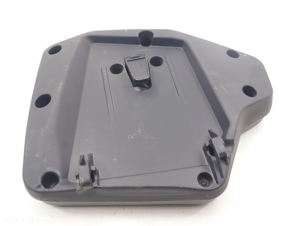 Siedzenie Fotel Pasażera Massey Valtra Acw0336750 4287896M4 - 3