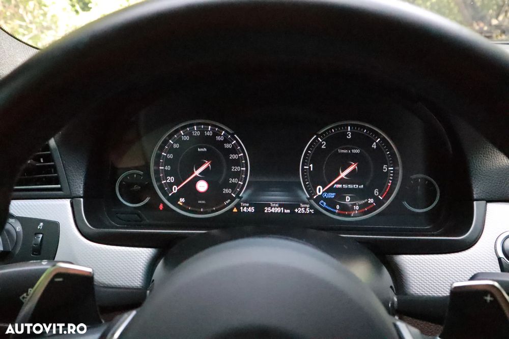 BMW M5 - 27