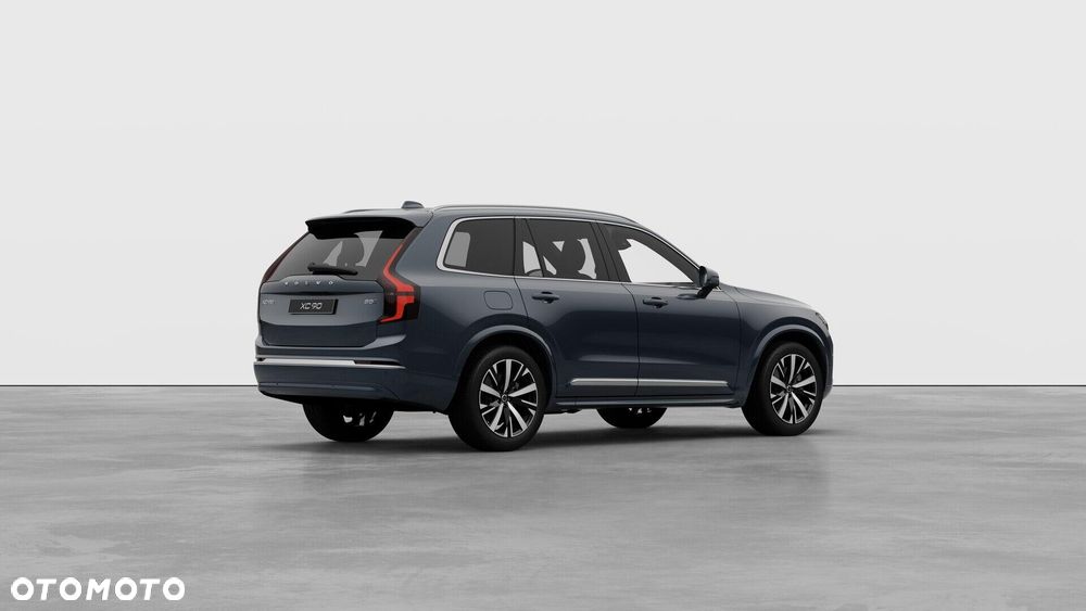 Volvo XC 90 B5 B AWD Ultra Bright 7os - 6