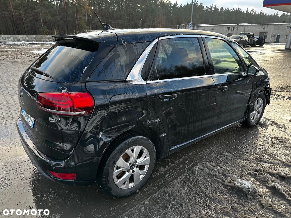 Citroën C4 Picasso - 4