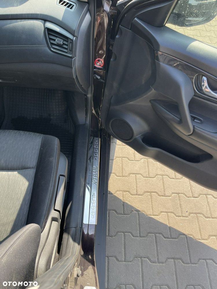 Nissan X-Trail 2.0 dCi Acenta Xtronic 4WD - 6