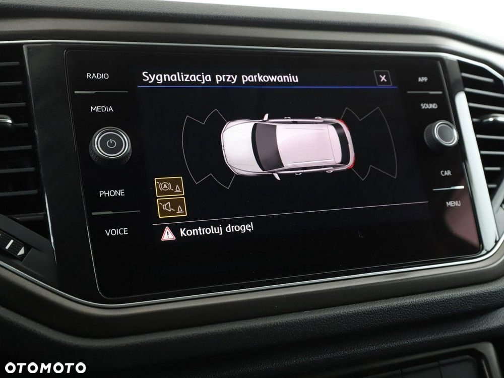 Volkswagen T-Roc 1.0 TSI Style - 25