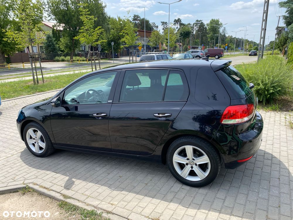 Volkswagen Golf 1.6 TDI DPF Style - 15