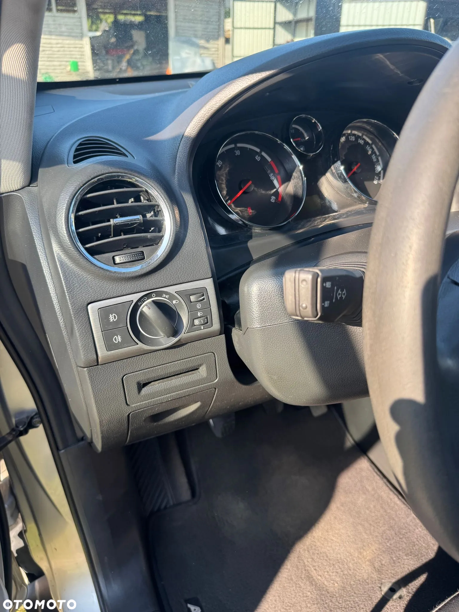 Opel Antara 2.0 CDTI 4x4 Edition - 17