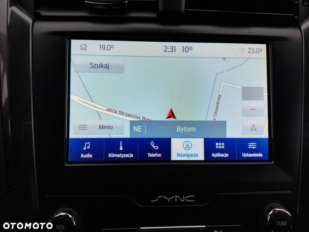 Ford Mondeo 2.0 EcoBlue Titanium - 15