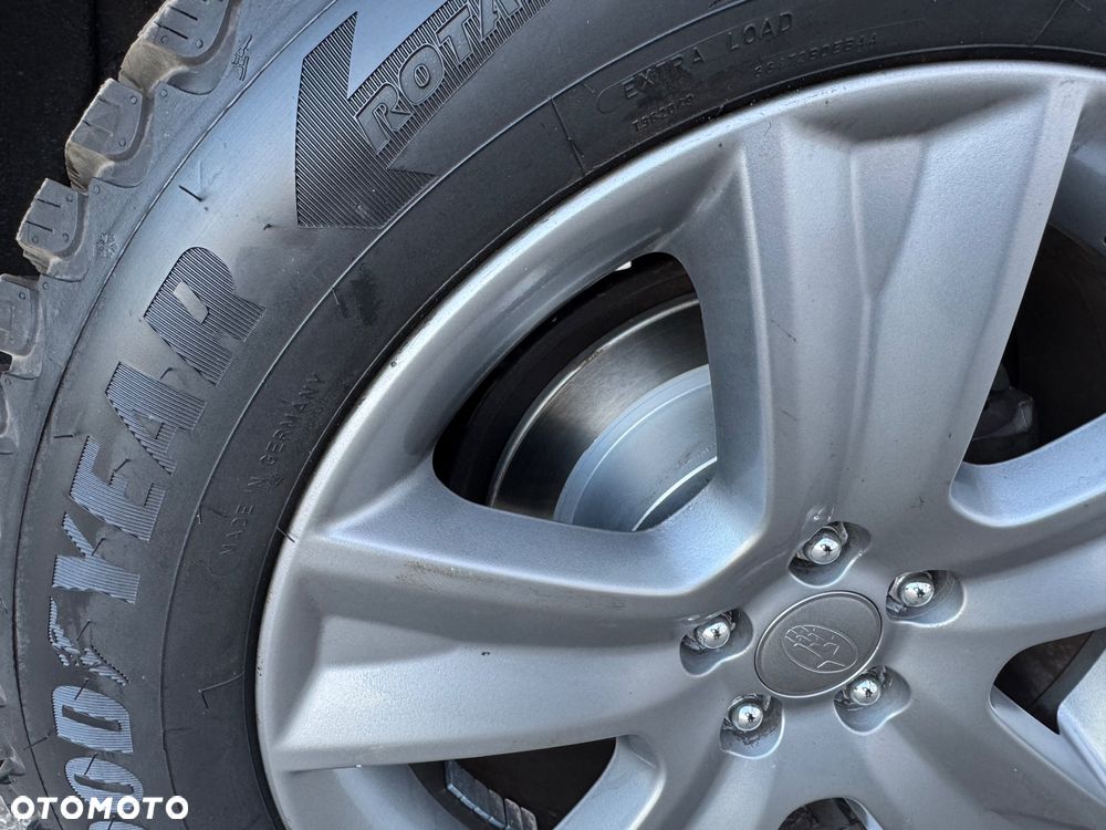 Subaru Outback 2.5i Active - 35