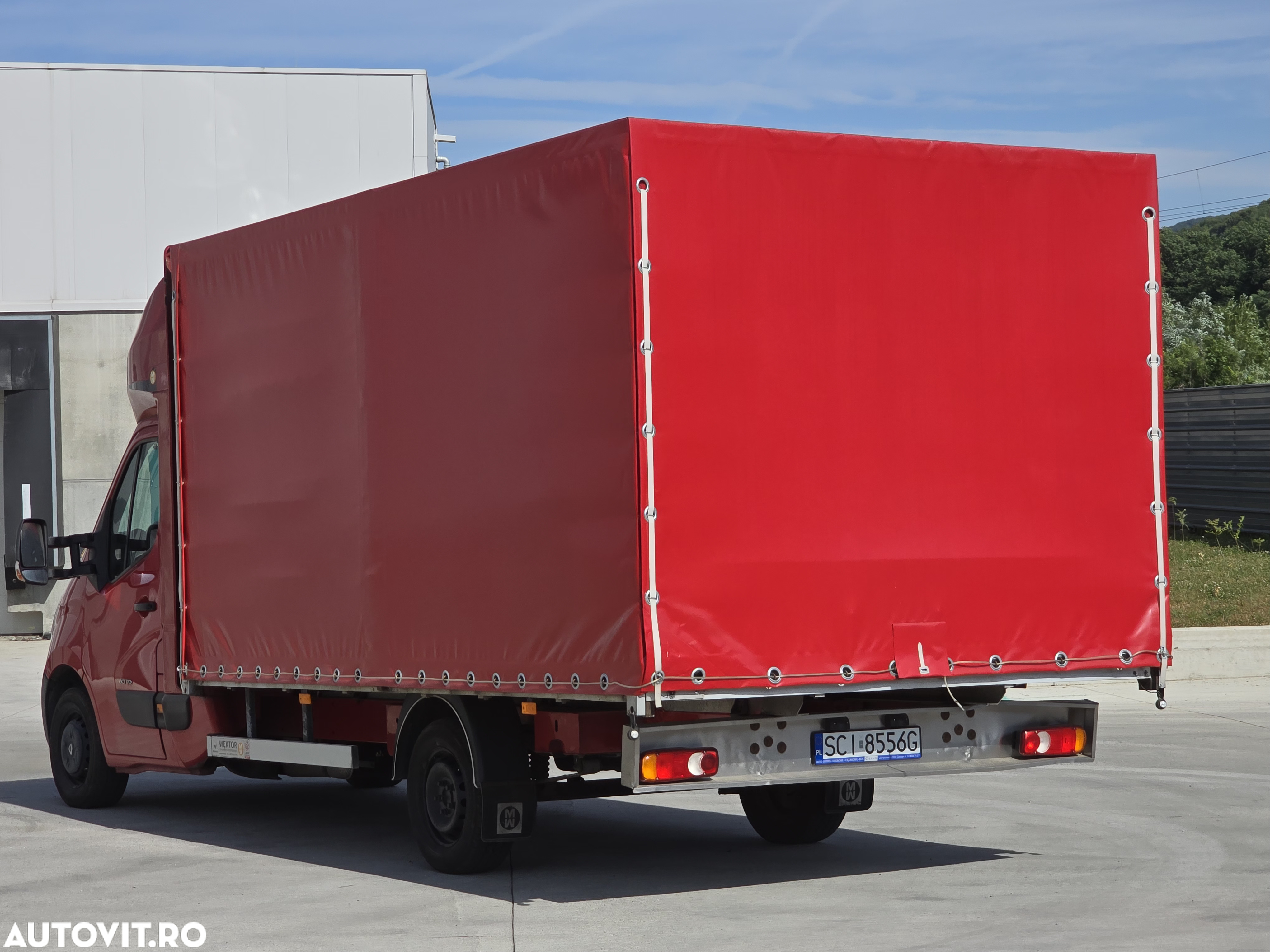 Renault Master - 18