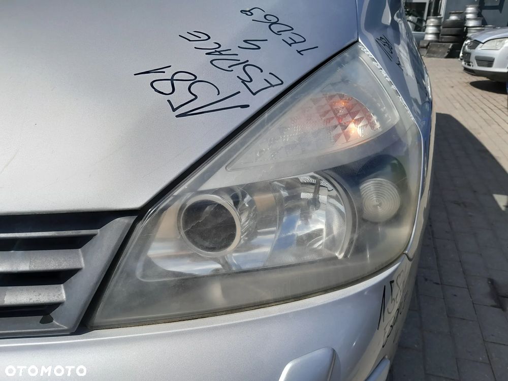 RENALT ESPACE IV LAMPA REFLEKTOR LEWA PRZEDNIA LEWY PRZÓD XENON - 1