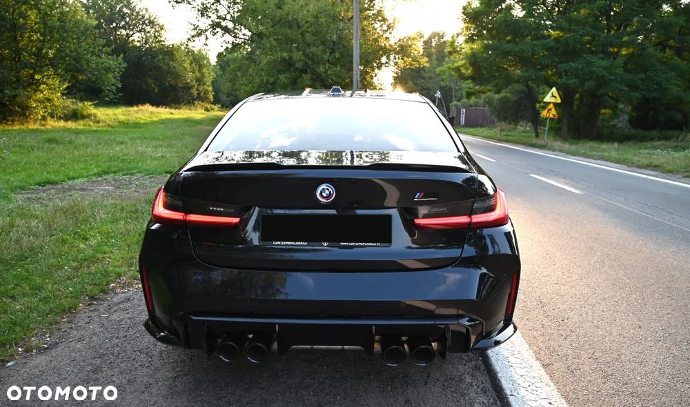 BMW M3 - 20