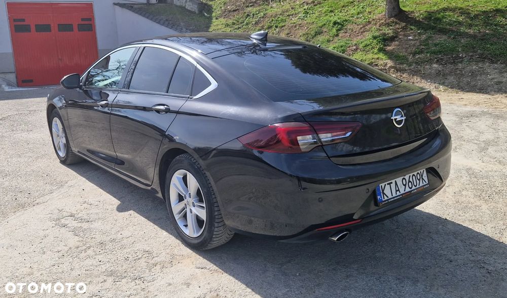 Opel Insignia 2.0 CDTI Cosmo S&S - 2