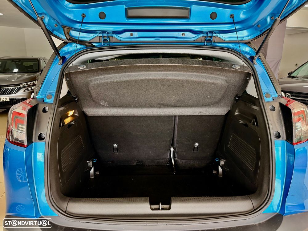 Opel Crossland 1.2 T Edition - 31