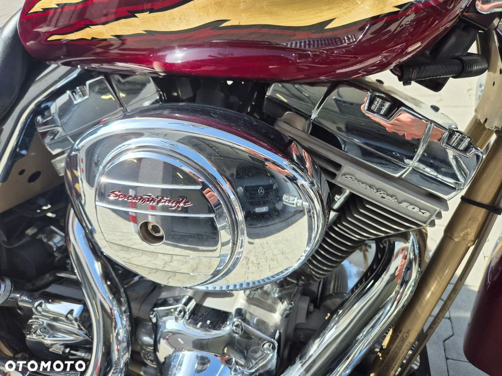 Harley-Davidson Inny - 8