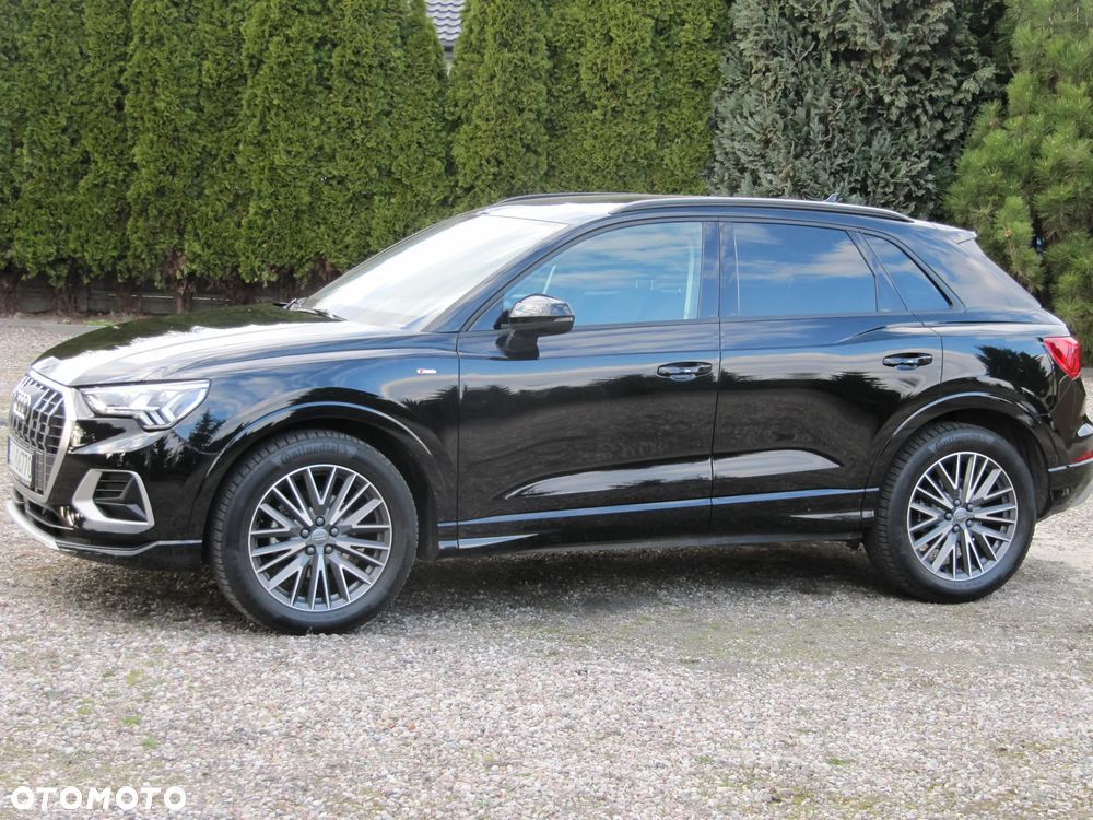 Audi Q3 35 TFSI S tronic - 4