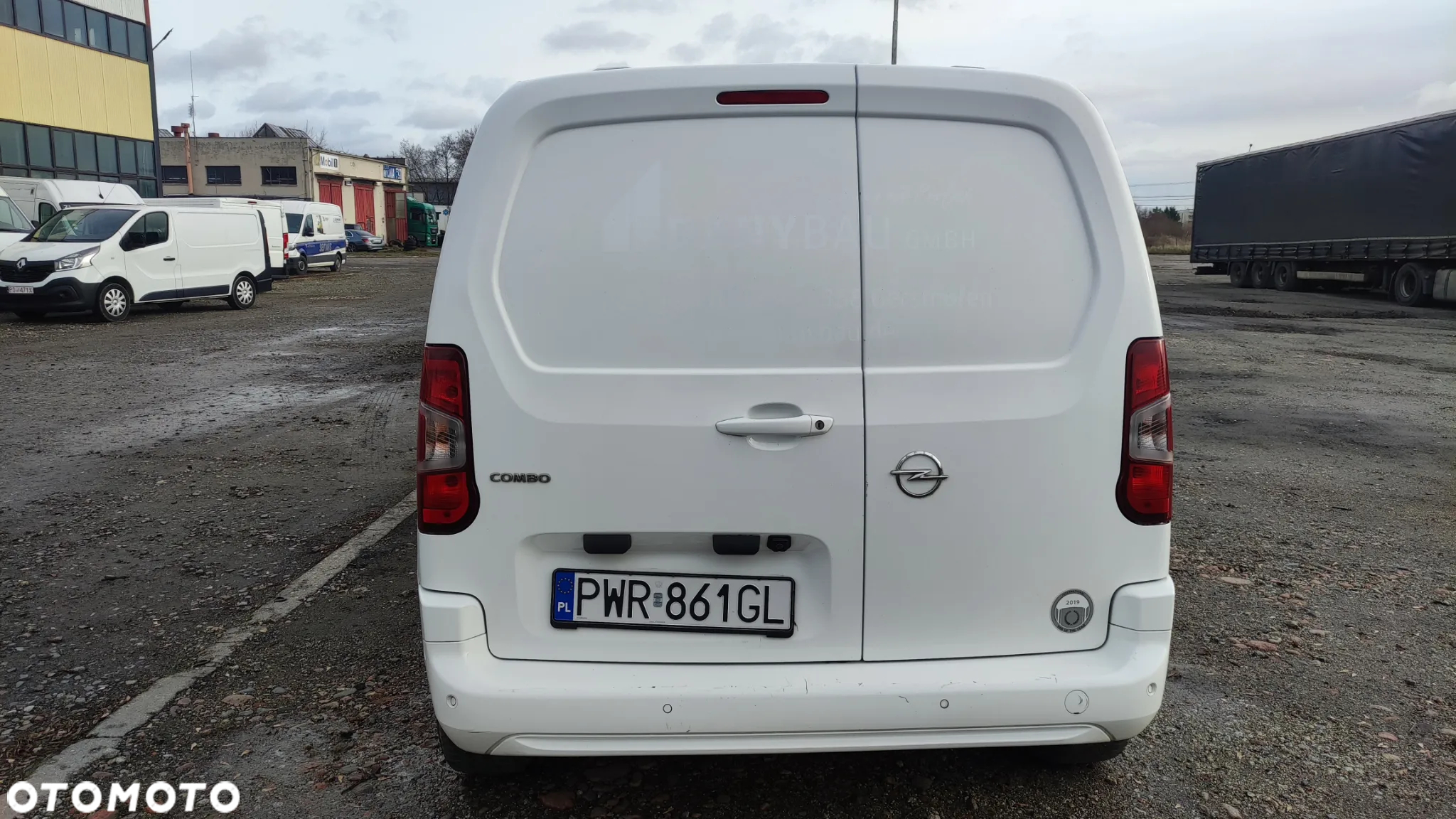 Opel Combo Life - 4