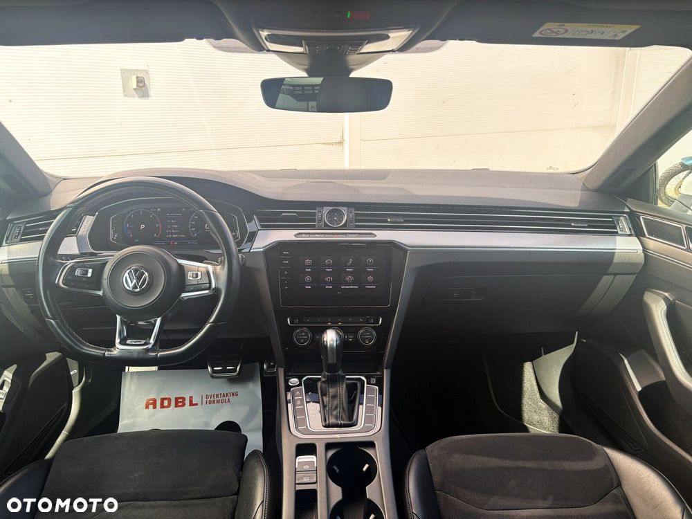 Volkswagen Arteon 2.0 TDI 4Motion SCR R-Line DSG - 20
