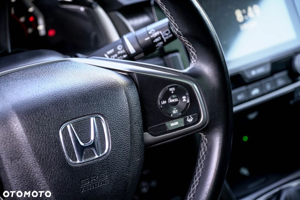 Honda Civic 1.5 i-VTEC Turbo Sport Plus - 39