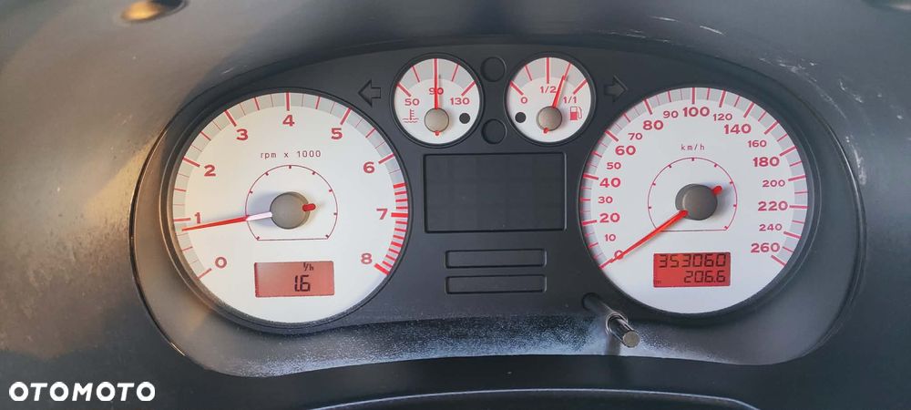 Seat Leon 1.8T Top Sport - 20