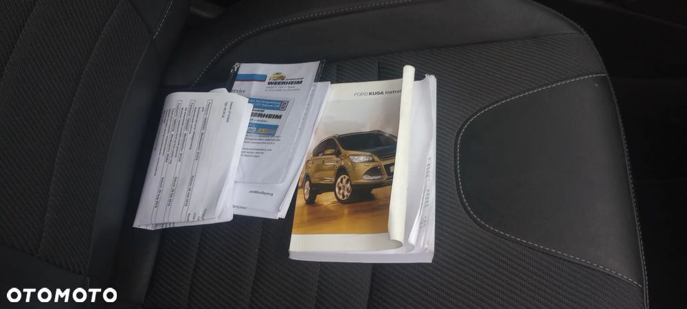 Ford Kuga ver-1-6-ecoboost-2x4-titanium - 12