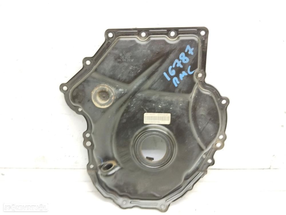 TAMPA DISTRIBUIÇÃO VOLKSWAGEN GOLF VII 5G1BE1 - 1