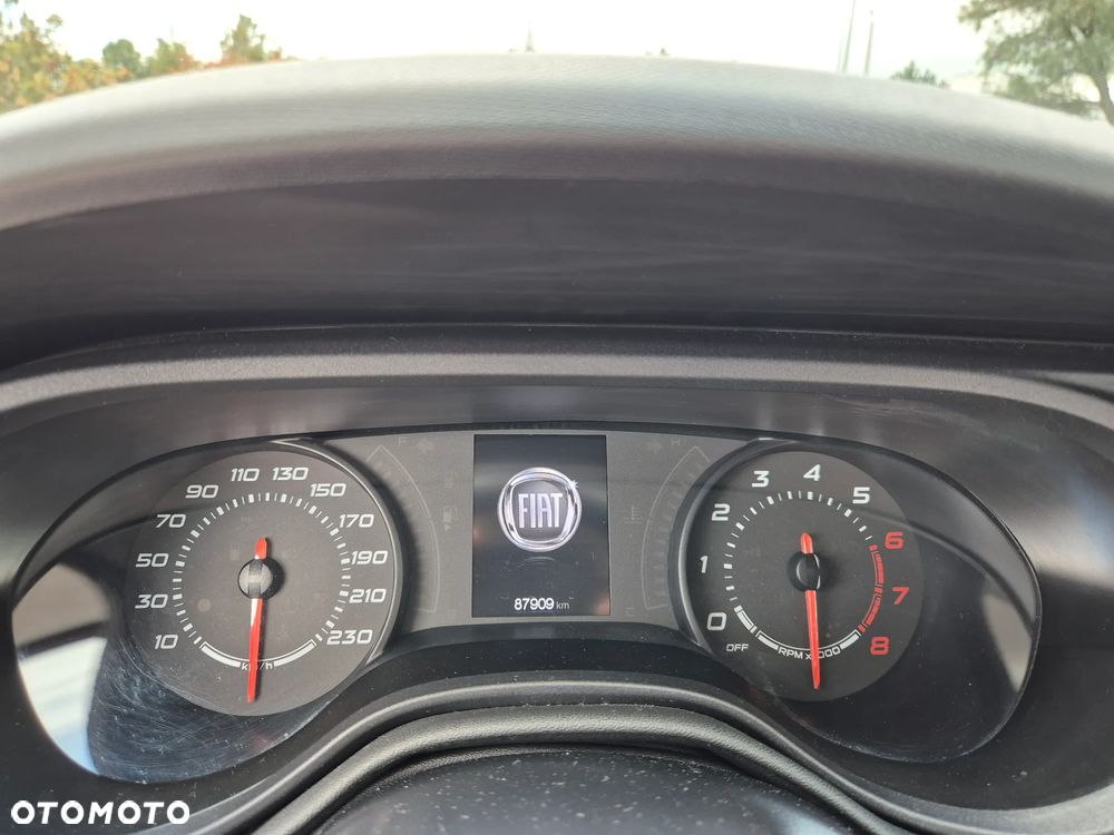 Fiat Tipo 1.4 16v - 19