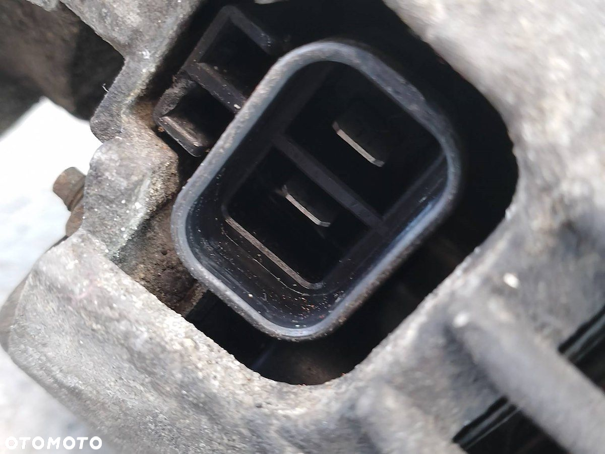 ALTERNATOR OPEL ASTRA H 1.7 CDTI - 2