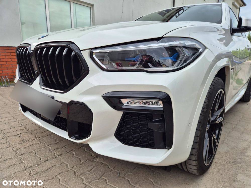 BMW X6 - 3