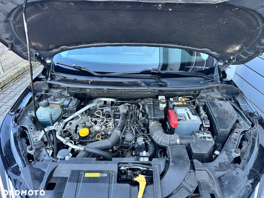 Nissan Qashqai 1.3 DIG-T Acenta - 33