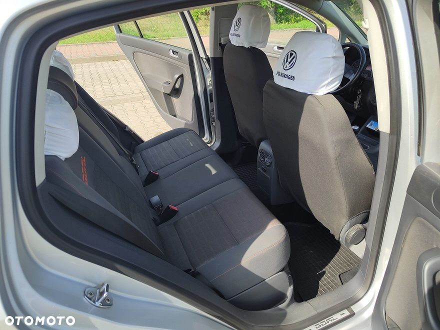 Volkswagen Golf Plus 1.6 Goal - 10